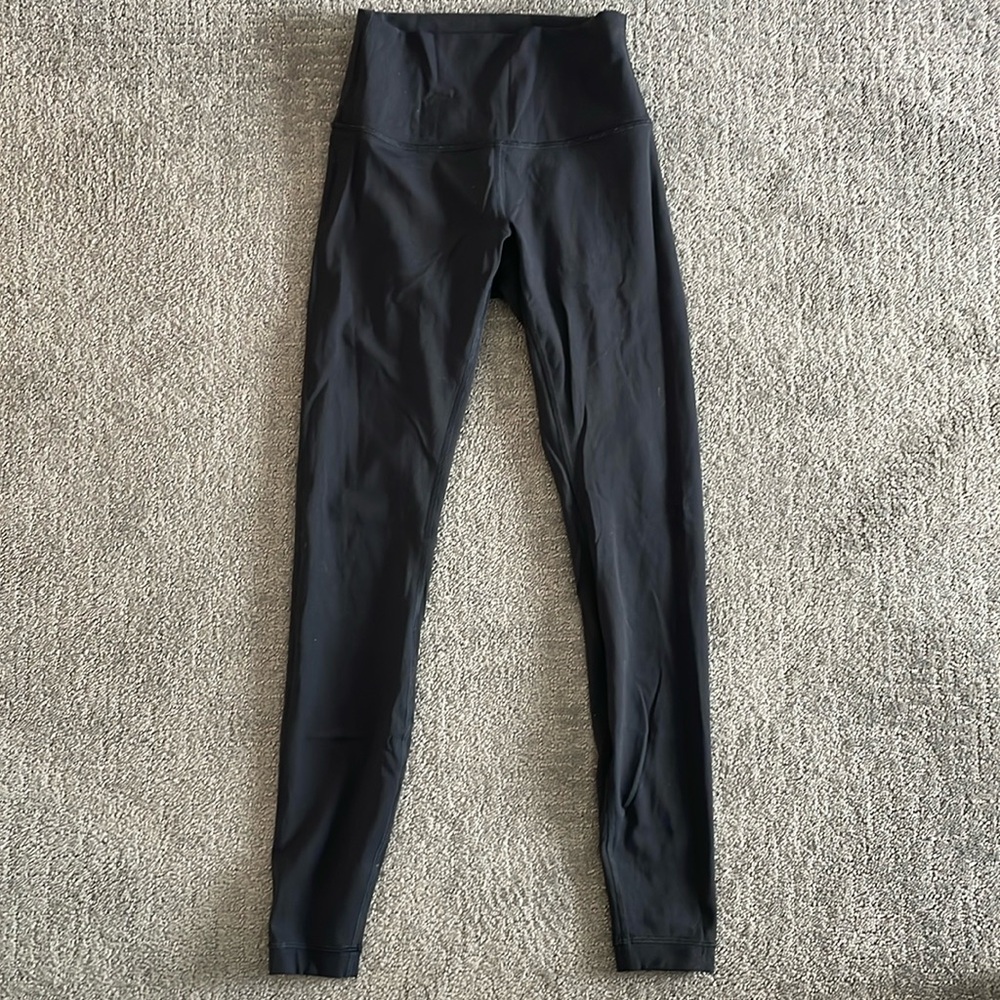 Lululemon Women’s Leggings